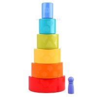 آفتاب پرست رنگین کمان هولی تویز Huile Toys