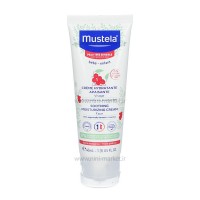 کرم مرطوب کننده و تسکین دهنده صورت 40 میل موستلا MUSTELA