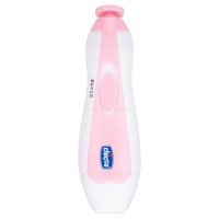 سوهان ناخن برقی رنگ صورتی چیکو Chicco