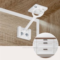 قفل درب کمد و کابینت ریر Reer