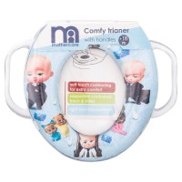 تبدیل توالت طرح بچه رئیس مادرکر Mothercare