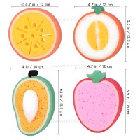 لیف طرح میوه Junmei