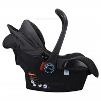 کریر رنگ طوسی کیدیلو Kidilo