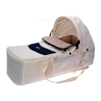 ساک حمل نوزاد مدل Sacca Transporter کرم چیکو CHICCO