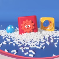 مکعب هوش هولا تویز Hulie Toys
