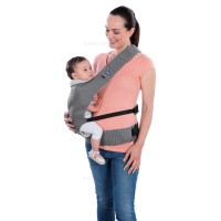 آغوشی 4 کاره طوسی مدل My Amaki چیکو Chicco