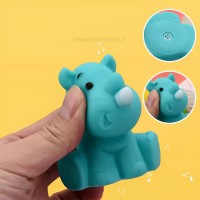 پوپت 6 عددی حیوانات جنگل سوتی خارجی