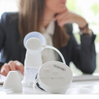 شیردوش برقی مدل 302467 سواوینکس Suavinex