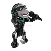 ربات میمون کنترلی هوشمند-INTELLIGENCE ORANGUTAN برند Le Neng Toys