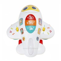 هواپيما موزيکال هولی تویز Hola toys