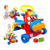 واکر مدل هواپيما وین فان Winfun