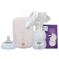 شیردوش برقی فیلیپس اونت Philips Avent مدل 11 - SCF395