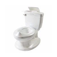 توالت فرنگی آموزشی  رنگ سفید سامر Summer