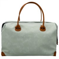 ساک لوازم مدل بیوتی کبریتی رنگ سبز Qz