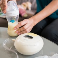 شیردوش برقی نوویتا Nuvita کد 01005