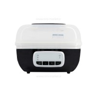 استریل کننده شیشه شیر کد 78485 تویست شیک Twistshake