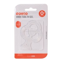 دندان گیر سیلیکونی مدل درخت رووکو Rovco