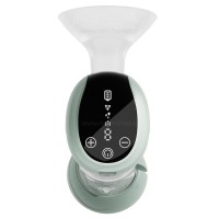 شیر دوش برقی مدل leia plus کیکابو kikkaboo