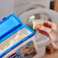 ژل ماشين لباسشویی 16 عددی چيکو Chicco