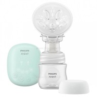 شیردوش برقی مدل Effortlessly اونت Avent