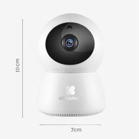 دوربین کودک مدل Thet کیکابو Kikkaboo