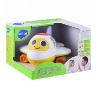هواپيما موزيکال هولی تویز Hola toys