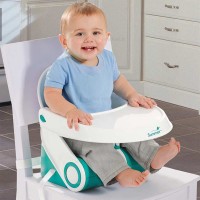 صندلی غذا پرتابل کودک سامر Summer