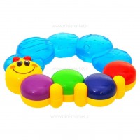 دندانگير ژله ای 306D برند هولی تویز Hola toys