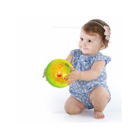 توپ هوش موزیکال مدل 977 هولی تویز Huile Toys