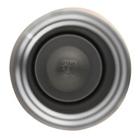 فلاسک آب 500 میل رنگ نارنجی و سبز برند خارجی