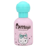 ادکلن کودک دخترانه کیتی 20 میل مایا