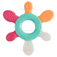 دندانگیر 6 پره کیکابو Kikkaboo