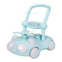 واکر موزیکال طرح پاندا کد7659 برند A+B Toys