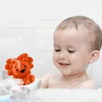 پوپت 6 عددی حیوانات جنگل سوتی خارجی