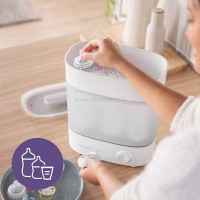 دستگاه استریل‌ مدل SCF291-00 رنگ طوسی اونت Avent