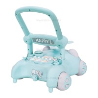 واکر موزیکال طرح پاندا کد7659 برند A+B Toys