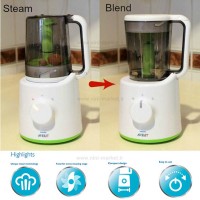 غذاساز چندکاره کودک مدل SCF870 اونت Avent