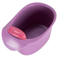 توالت آموزشی طرح فانتزی رنگ بنفش بیبی هود Baby Hood