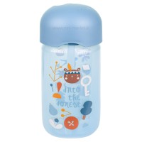 لیوان 340 میل نی دار آبی ساوینکس Suavinex