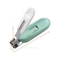 ناخن گیر کودک سبز رووکو Rovco