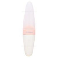 سرلاک خوری 90 میل رنگ صورتی کیکابو Kikkaboo