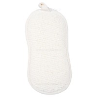 لیف دورو بیضی رنگ کرم خارجی