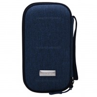 تب سنج لیزری مدل Ario همراه با کیف سرمه ای  Nikted