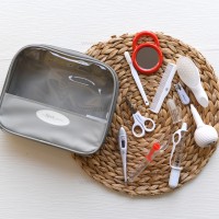 ست بهداشتی 12 تکه رنگ سفید دفرست یرز The First Years