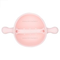 دندانگیر مدل explorer رنگ صورتی هی اور شی Heorshe