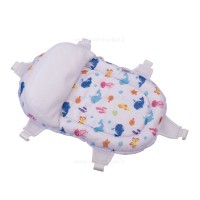 توری وان نوزاد فرم دار ایس ایز Isiz طرح حیوانات دریایی