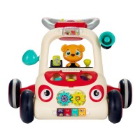 واکر چند کاره هولی تویز Hola toys