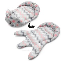 قنداق سوئیسی طرح خرگوش چهار رنگ ای‌سیز Isiz