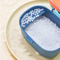 انباری شیرخشک رنگ سرمه ای روکو Rovco