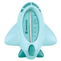 دماسنج حمام موشکی رنگ سبز کیکابو Kikkaboo